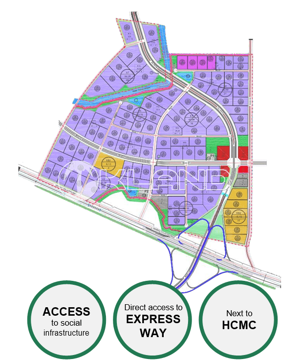Khu công nghiệp Amata Long Thành 2024 trên bản đồ quy hoạch Đồng Nai là một trong những nơi kinh doanh cực kỳ thuận tiện. Với việc liên kết với app bản đồ quy hoạch Đồng Nai, các tiện ích và dịch vụ tại đây sẽ được minh bạch và thống nhất hơn bao giờ hết. Hãy tham gia vào khu công nghiệp này và đón đầu cơ hội.