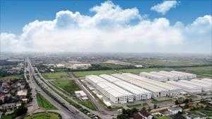 An Phat Complex Industrial Park - Hai Duong