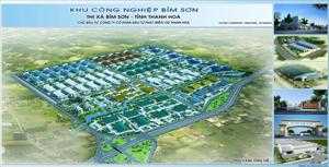 Bim Son A Industrial Park - Thanh Hoa