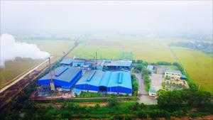 Binh Giang Industrial Park - Hai Duong