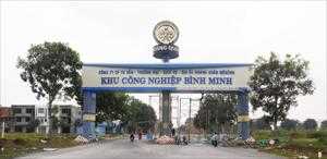 Công ty TNHH Du lịch và Sự kiện Bình Minh Vĩnh Long có đặt tại thành phố nào?