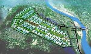 Cam Khe Industrial Zone - Phu THo