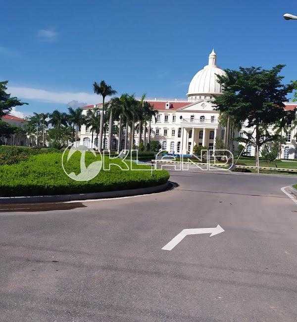 Khu công nghiệp Cảng biển Hải Hà - Quảng Ninh