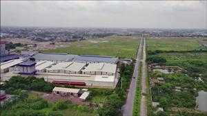 Lai Cach Industrial Park - Hai Duong