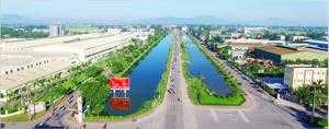 Khu công nghiệp Phú Nghĩa - Hà Nội
