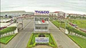 Khu công nghiệp Tam Hiệp - Quảng Nam