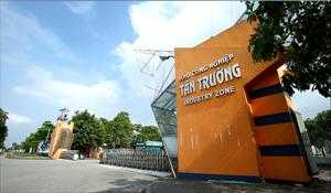 Tan Truong Industrial Park – Hai Duong