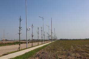 Khu công nghiệp Thái Hà- Hà Nam