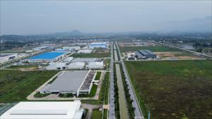 Thang Long Industrial Park - Vinh Phuc