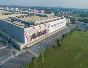 Khu công nghiệp Yên Bình - Tỉnh Thái Nguyên
