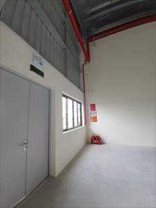 Cho thuê nhà xưởng 630, 2460 m2 tại khu công nghiệp VSIP - Hải Phòng