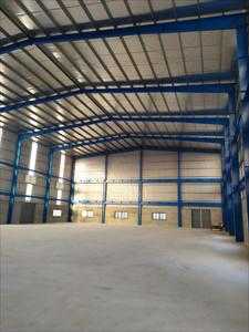 Cho thuê xưởng 3000m2 tại khu công nghiệp Bình Xuyên tỉnh Vĩnh Phúc