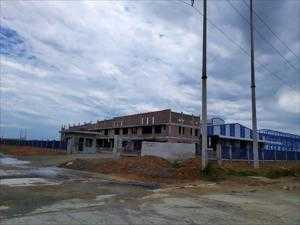 Transfer and lease of Cam Khe Phu Tho Industrial Park Land