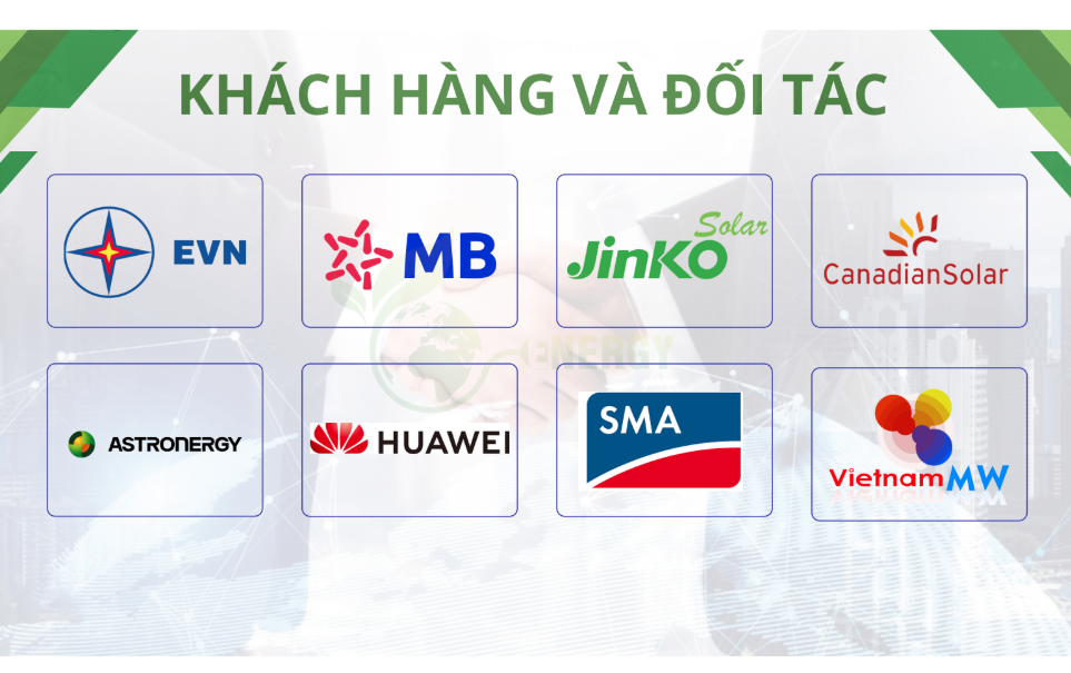 VENERGY TECHNOLOGY AND TRADING [6]