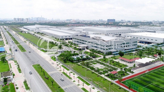 Chiến Mỹ–Trung 2026 & KCN Việt Nam — Cơ Hội & Rủi Ro