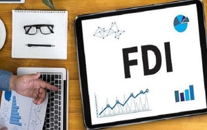 FDI Vào Việt Nam 4T/2026 Đạt 18,24 Tỷ USD — Bản Đồ Dòng Vốn Vào KCN Và Cơ Hội Cho Nhà Đầu Tư