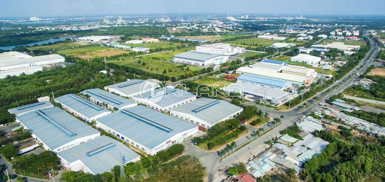 Industrial real estate - investment trend of the fourth quarter 2019 [4]