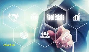 Industrial real estate survey service 