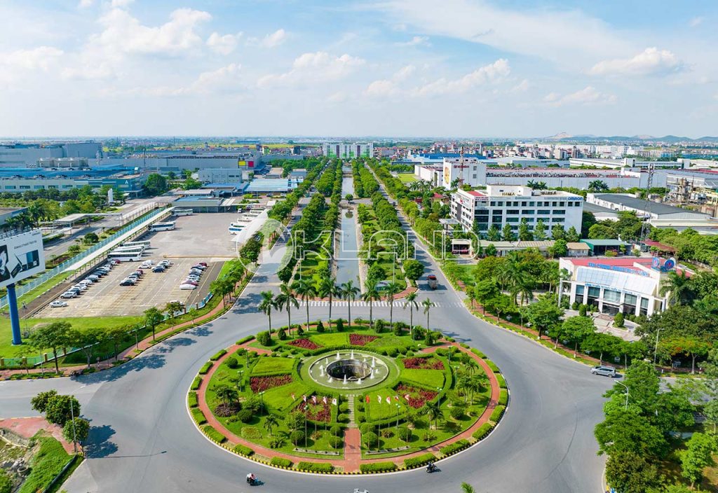 KCN Bắc Ninh vs Hưng Yên 2026 — Nhà Đầu Tư Hàn Quốc Nên Chọn Đâu?