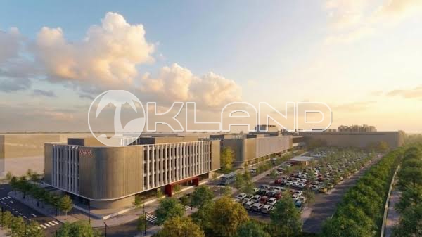 KCN công nghệ cao & bán dẫn: làn sóng dự án mới nửa cuối 2026