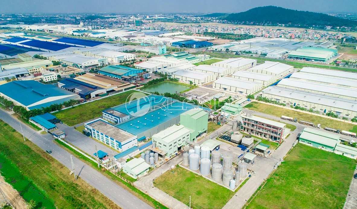 Luật Đất Đai 2024 Thay Đổi Gì Cho Nhà Đầu Tư Nước Ngoài Thuê Đất KCN?