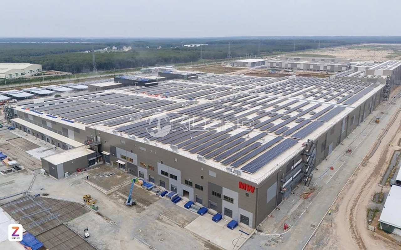 Nhà Xưởng Xây Sẵn (RBF) Việt Nam 2026 - Chi Phí & Khi Nào Nên Thuê
