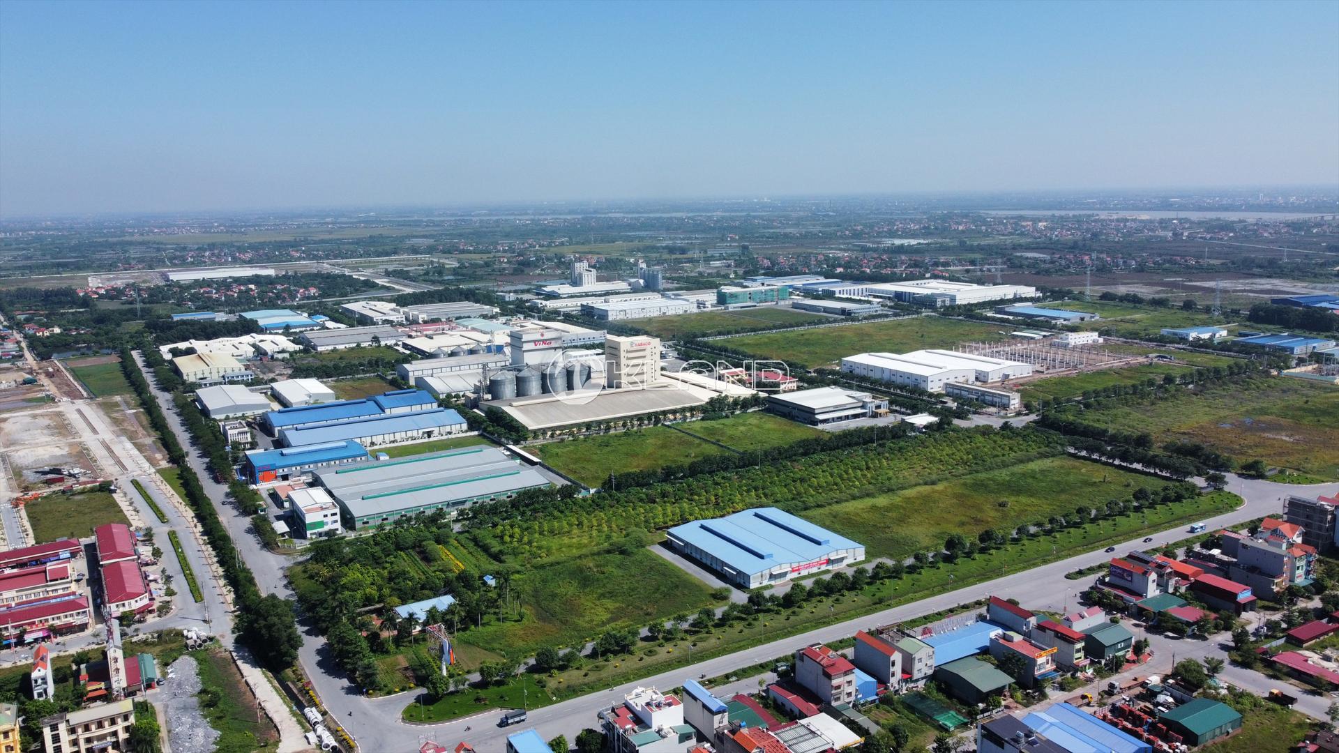 Thị trường Bất động sản Việt Nam quý 3/2022 - Điểm sáng bất động sản Công nghiệp [3]