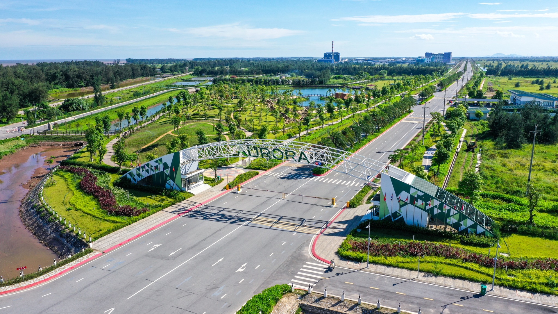 Thuế TNDN & Đầu Tư KCN Ninh Bình - Rạng Đông & Yên Dương 2026