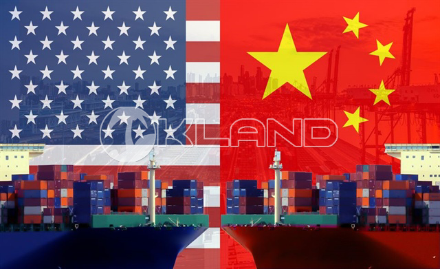 Thương Chiến Mỹ - Trung 2026 & KCN Việt Nam - Cơ Hội & Rủi Ro