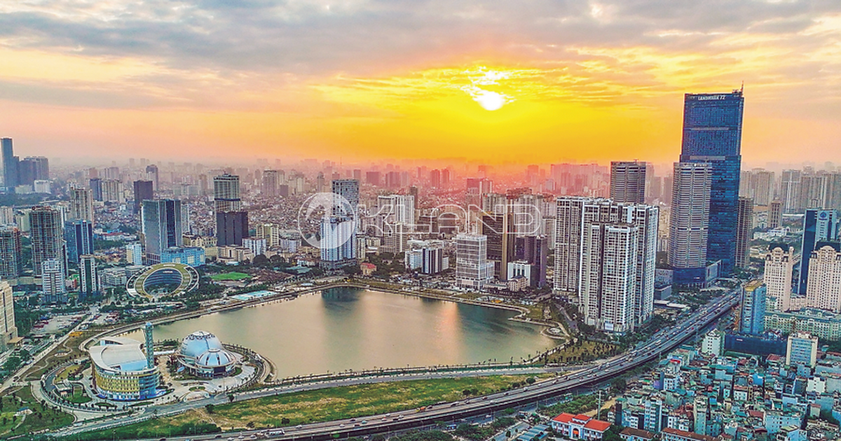 Tổng Hợp Văn Bản Pháp Luật FDI Vào KCN Việt Nam - Cập Nhật Đầy Đủ T5/2026