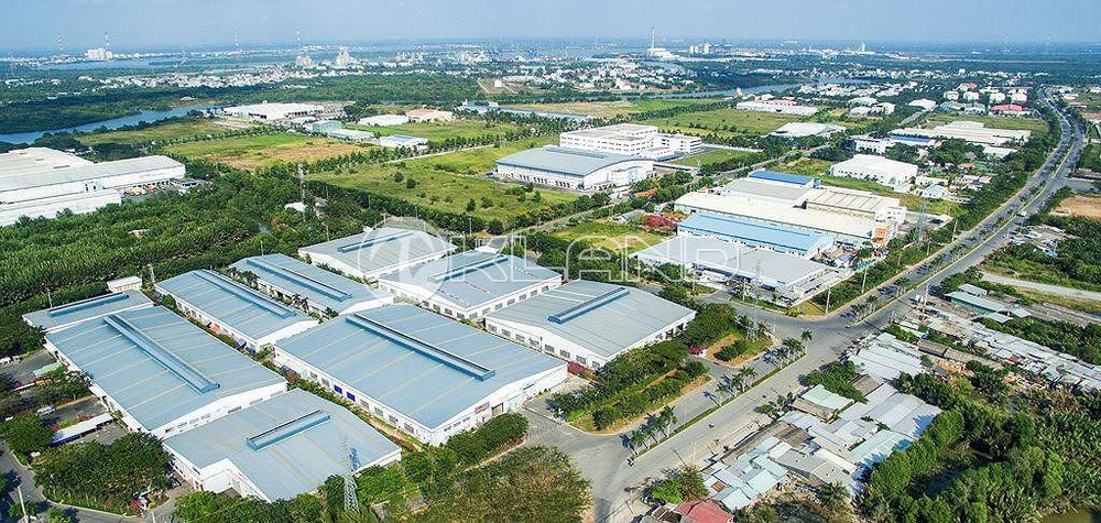 Tổng Hợp Văn Bản Pháp Luật FDI Vào KCN Việt Nam T5/2026