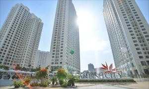 Cho thuê căn hộ chung cư An Bình City diện tích 90m2 với 3PN, full nội thất giá 20tr/th