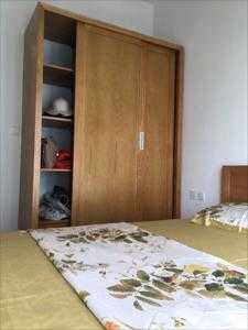 ECOPARK - apartment for rent with 2 bedrooms, 1 toilet, 58m2 price