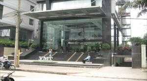  Cho thuê văn phòng 160m2, 300m2  tòa nhà VMT Building - ngõ 82 Duy Tân